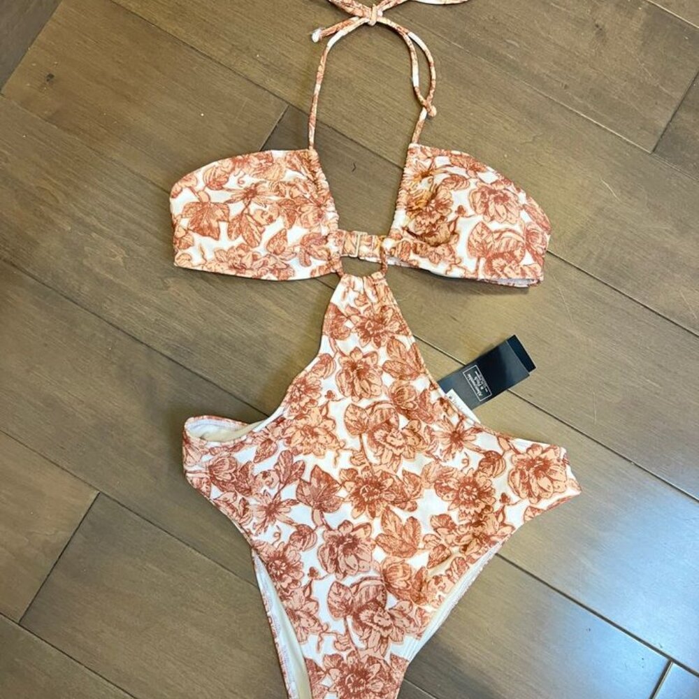 Abercrombie One-Piece